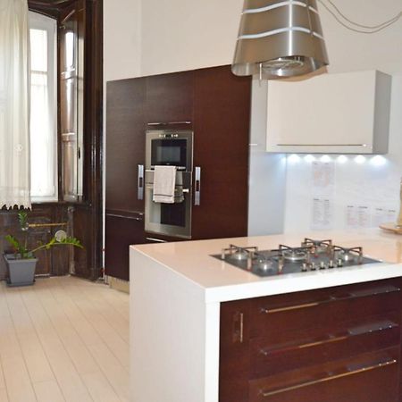 Casa Lisa Apartment Como Exterior photo