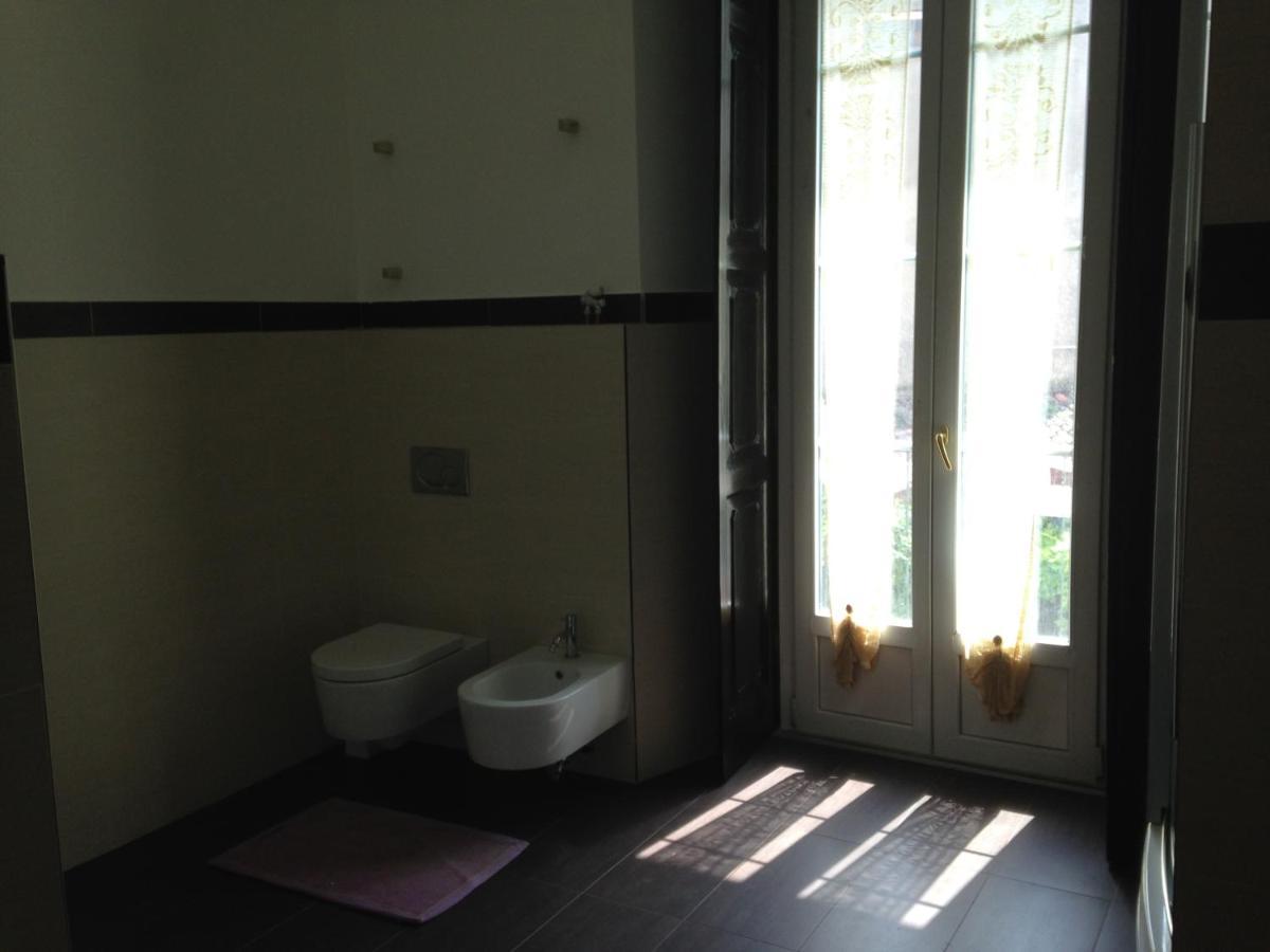 Casa Lisa Apartment Como Room photo