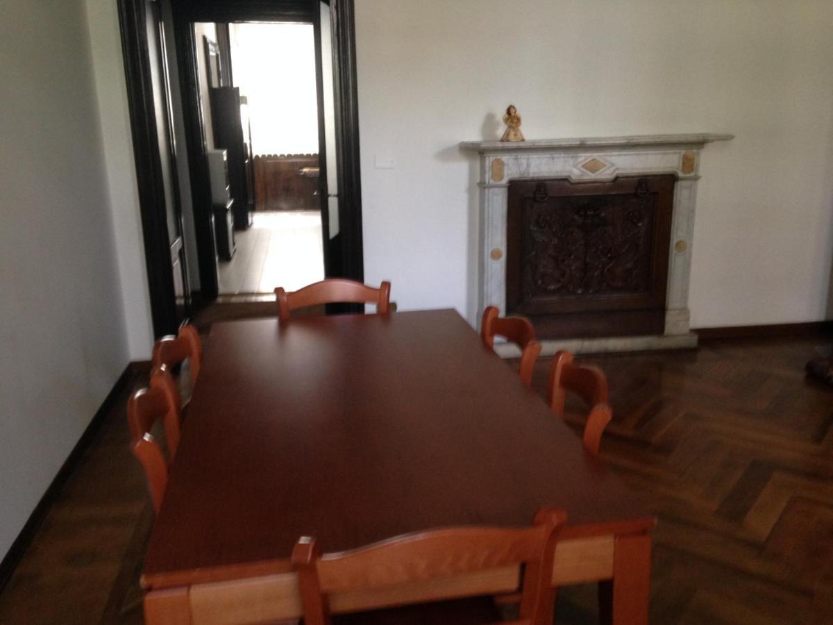 Casa Lisa Apartment Como Room photo