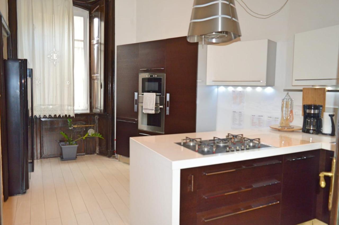 Casa Lisa Apartment Como Exterior photo