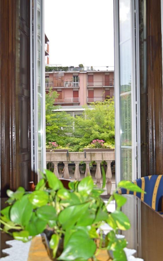 Casa Lisa Apartment Como Exterior photo