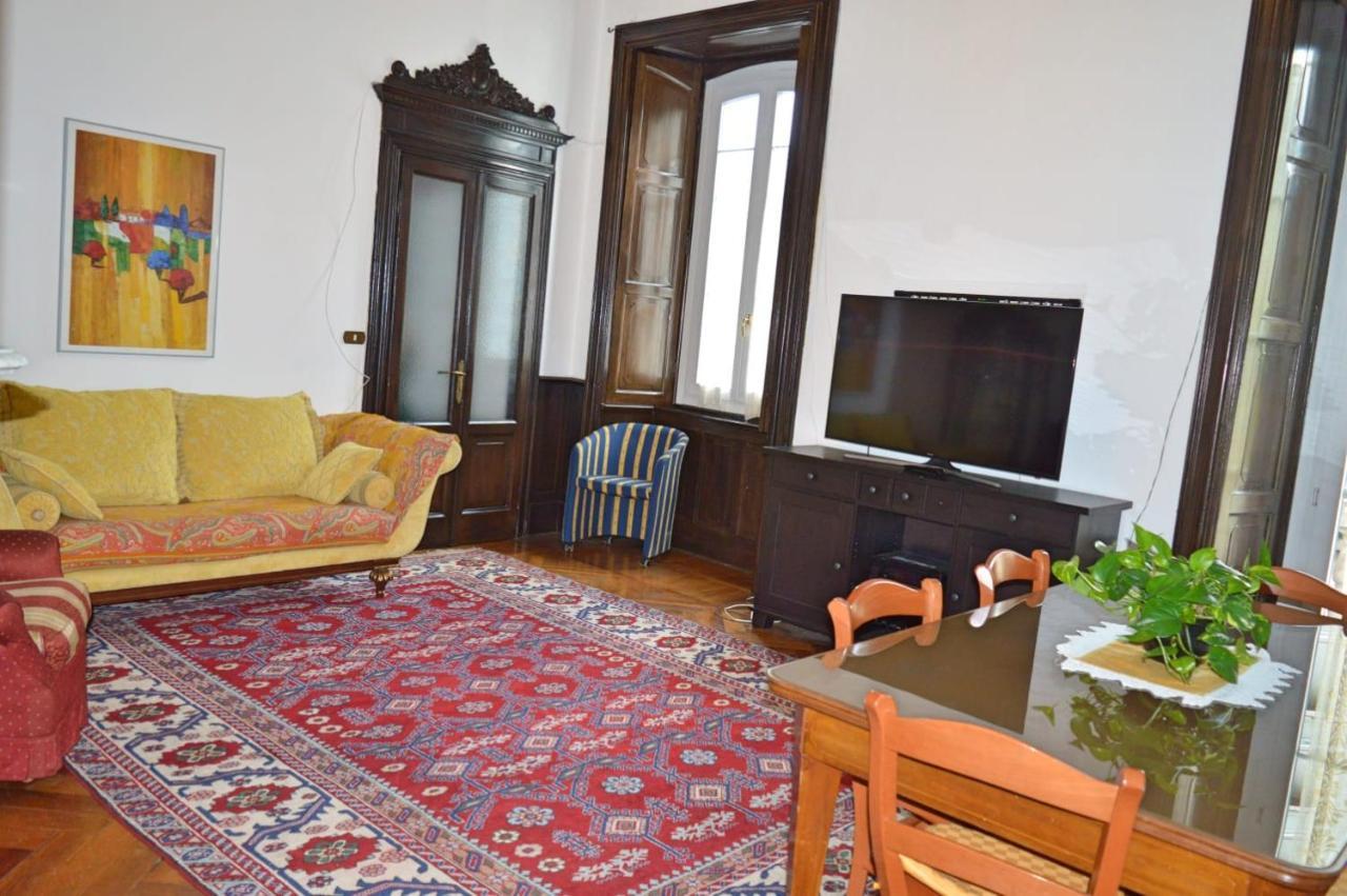 Casa Lisa Apartment Como Exterior photo